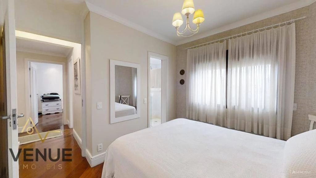 Imagem Apartamento com 3 Quartos à Venda, 212 m² em Vila Suzana - São Paulo Imagem Apartamento com 3 Quartos à Venda, 212 m² em Vila Suzana - São Paulo