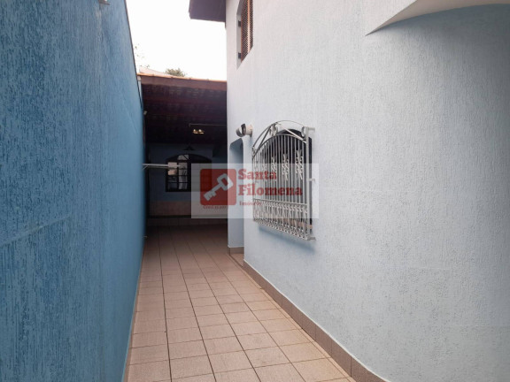Imagem Sobrado com 3 Quartos à Venda, em Parque Das Nações - Santo André Imagem Sobrado com 3 Quartos à Venda, em Parque Das Nações - Santo André