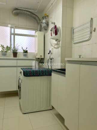 Imagem Apartamento com 3 Quartos à Venda, 123 m² em Saúde - São Paulo