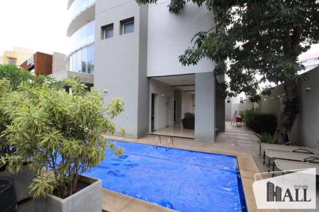 Imagem Apartamento com 3 Quartos à Venda, 158 m² em Jardim Bosque Das Vivendas - São José Do Rio Preto Imagem Apartamento com 3 Quartos à Venda, 158 m² em Jardim Bosque Das Vivendas - São José Do Rio Preto