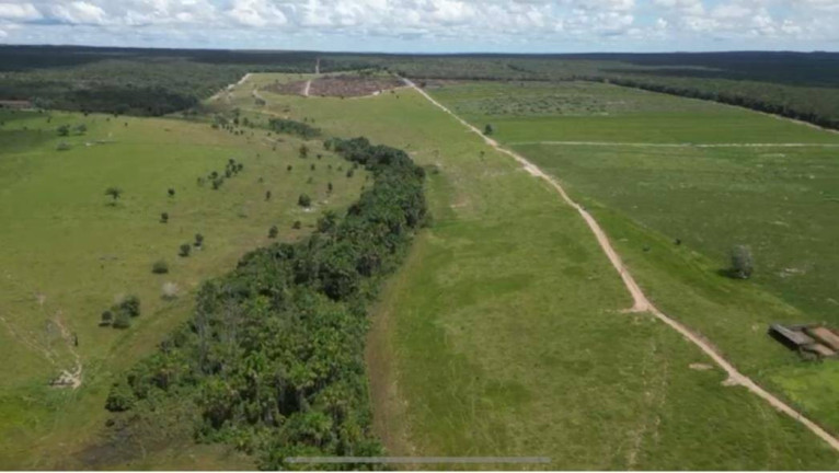 Imagem Fazenda à Venda, em Vilhena Imagem Fazenda à Venda, em Vilhena
