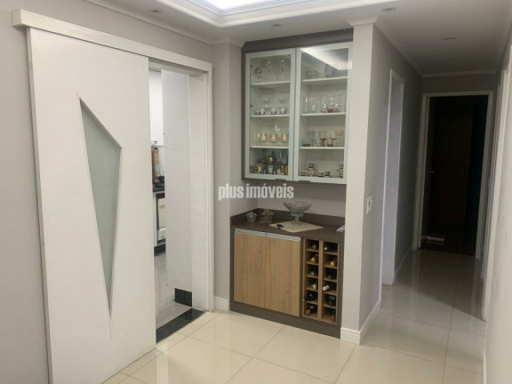 Imagem Apartamento com 3 Quartos à Venda, 90 m² em Tatuapé - São Paulo