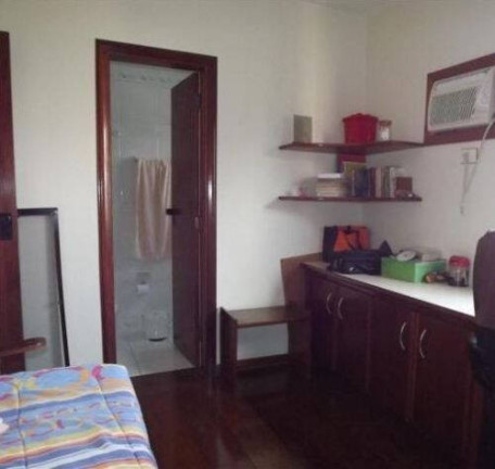 Imagem Apartamento com 4 Quartos à Venda, 370 m² em Boqueirão - Santos Imagem Apartamento com 4 Quartos à Venda, 370 m² em Boqueirão - Santos