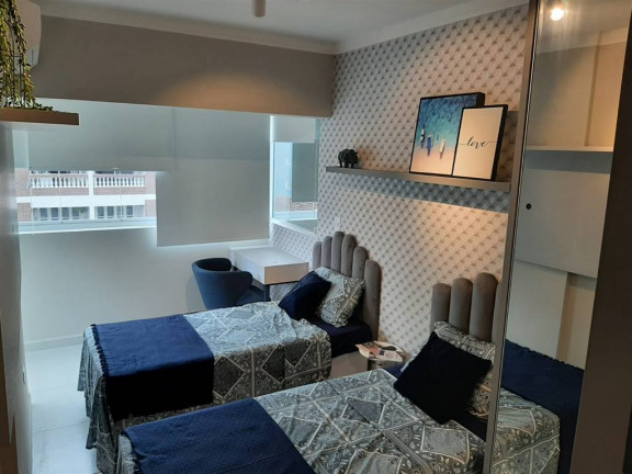 Imagem Apartamento com 2 Quartos à Venda, 93 m² em Guilhermina - Praia Grande Imagem Apartamento com 2 Quartos à Venda, 93 m² em Guilhermina - Praia Grande