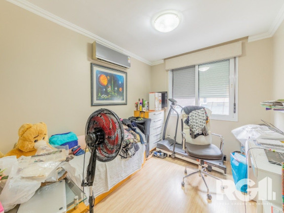 Imagem Casa de Condomínio com 4 Quartos à Venda, 257 m² em Jardim Carvalho - Porto Alegre Imagem Casa de Condomínio com 4 Quartos à Venda, 257 m² em Jardim Carvalho - Porto Alegre