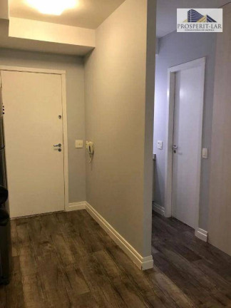 Imagem Studio com 1 Quarto à Venda, 33 m² em Consolação - São Paulo Imagem Studio com 1 Quarto à Venda, 33 m² em Consolação - São Paulo