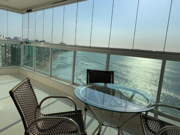 Imagem Apartamento com 3 Quartos à Venda, 111 m² em Praia Do Morro - Guarapari Imagem Apartamento com 3 Quartos à Venda, 111 m² em Praia Do Morro - Guarapari
