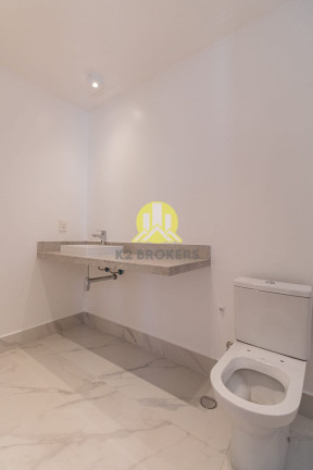 Imagem Apartamento com 2 Quartos à Venda, 210 m² em Higienópolis - São Paulo
