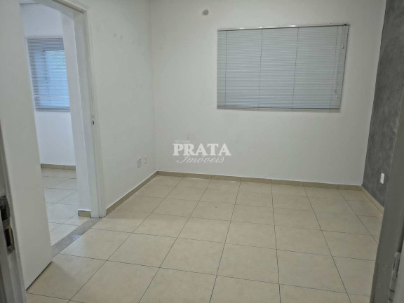 Imagem Imóvel Comercial para Alugar, 120 m² em Campo Grande - Santos Imagem Imóvel Comercial para Alugar, 120 m² em Campo Grande - Santos