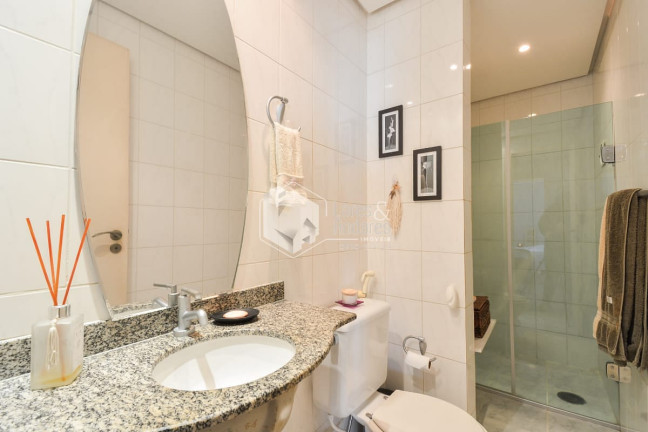 Imagem Apartamento com 3 Quartos à Venda, 85 m² em Vila Romana - São Paulo