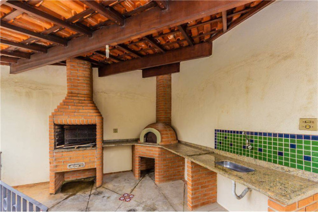 Imagem Apartamento com 2 Quartos à Venda, 77 m² em Alto Da Mooca - São Paulo