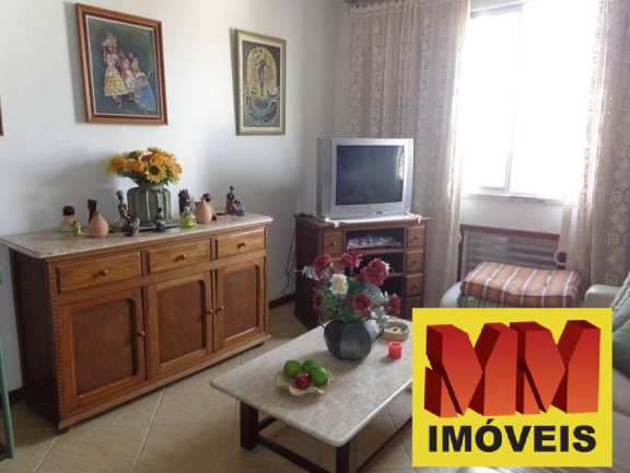 Imagem Cobertura com 3 Quartos à Venda, 148 m² em Centro - Cabo Frio Imagem Cobertura com 3 Quartos à Venda, 148 m² em Centro - Cabo Frio