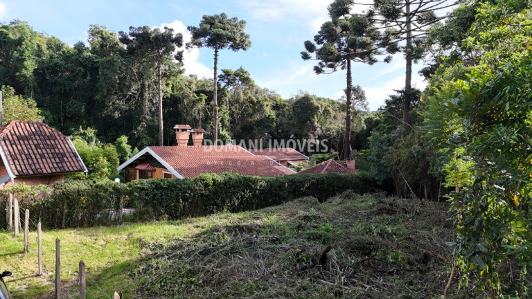 Imagem Terreno à Venda, 1.010 m² em Região Do Alto Da Boa Vista - Campos Do Jordão Imagem Terreno à Venda, 1.010 m² em Região Do Alto Da Boa Vista - Campos Do Jordão