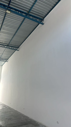 Imagem Galpão à Venda, 125 m² em Chácara Galega - Pindamonhangaba