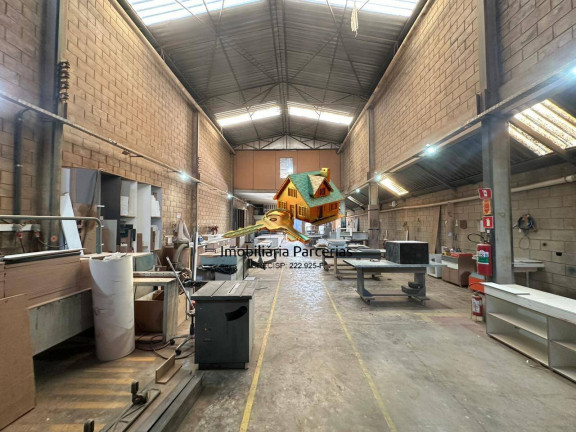 Imagem Sala Comercial à Venda, 520 m² em Presidente Altino - Osasco