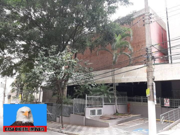 Imagem Imóvel Comercial à Venda, 1 m² em Perdizes - São Paulo Imagem Imóvel Comercial à Venda, 1 m² em Perdizes - São Paulo