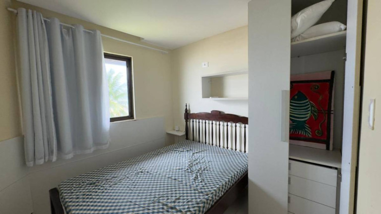 Imagem Casa de Condomínio com 4 Quartos à Venda, 118 m² em Enseada Dos Golfinhos - Ilha De Itamaracá