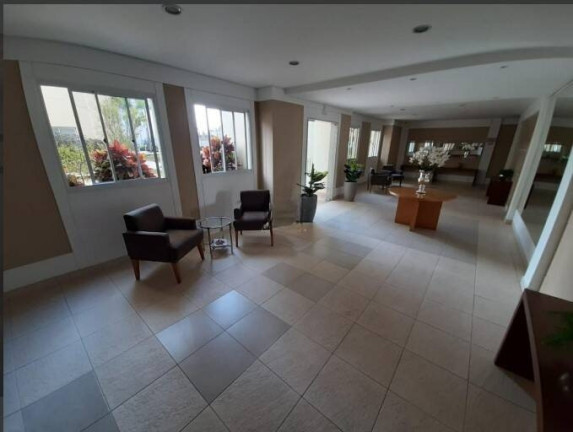 Imagem Apartamento com 3 Quartos à Venda, 75 m² em Mauá - São Caetano Do Sul