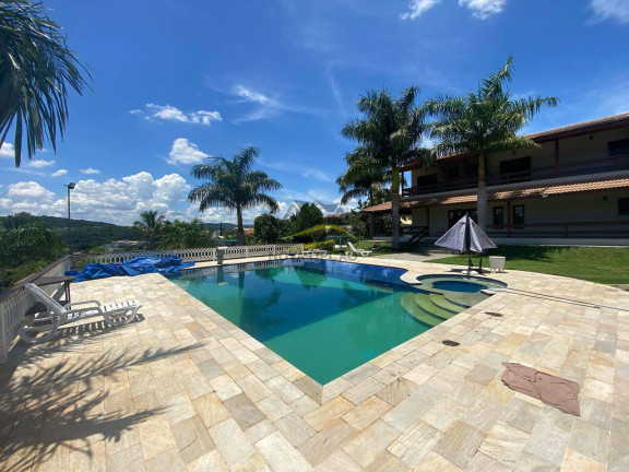 Casa com 6 Quartos à Venda, 2.432 m² em Horizonte Azul - Village Ambiental Ii - Itupeva
