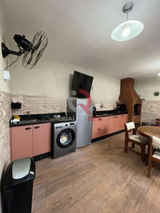 Imagem Sobrado com 3 Quartos à Venda, 147 m² em Jardim Japao - São Paulo