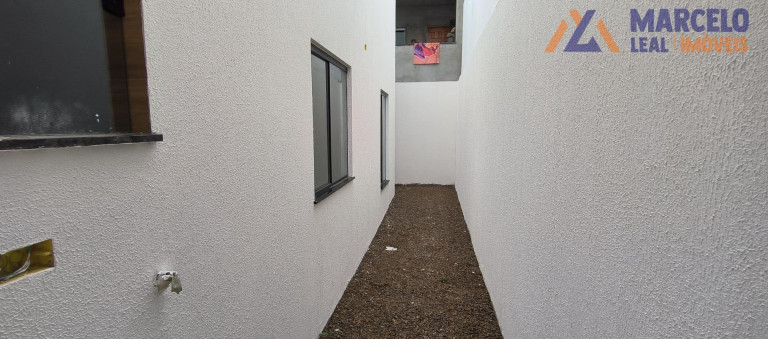 Imagem Casa com 3 Quartos à Venda, 86 m² em Jatobá - Vitória Da Conquista Imagem Casa com 3 Quartos à Venda, 86 m² em Jatobá - Vitória Da Conquista