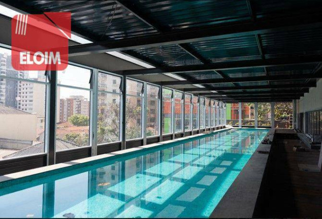 Imagem Apartamento com 3 Quartos à Venda, 191 m² em Perdizes - São Paulo