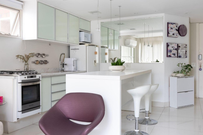 Imagem Apartamento com 1 Quarto à Venda, 69 m² em Vila Nova Conceição - São Paulo Imagem Apartamento com 1 Quarto à Venda, 69 m² em Vila Nova Conceição - São Paulo