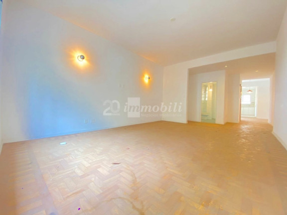 Imagem Apartamento com 2 Quartos à Venda, 125 m² em Higienópolis - São Paulo Imagem Apartamento com 2 Quartos à Venda, 125 m² em Higienópolis - São Paulo