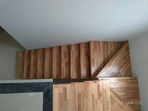 Imagem Casa de Condomínio com 3 Quartos à Venda, 187 m² em Horto Florestal - Sorocaba