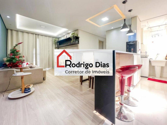Imagem Apartamento com 3 Quartos à Venda, 71 m² em Jardim Tamoio - Jundiaí Imagem Apartamento com 3 Quartos à Venda, 71 m² em Jardim Tamoio - Jundiaí