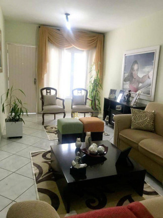 Imagem Casa com 5 Quartos à Venda, 183 m² em Barreiros - São José