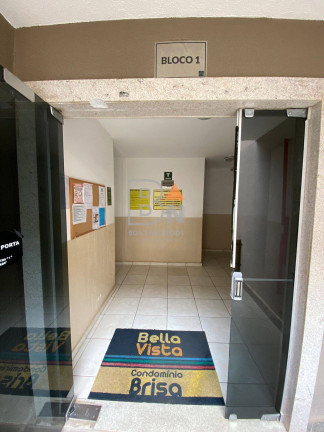 Imagem Apartamento com 2 Quartos à Venda, 44 m² em Jardim Mirante Dos Ovnis - Votorantim Imagem Apartamento com 2 Quartos à Venda, 44 m² em Jardim Mirante Dos Ovnis - Votorantim