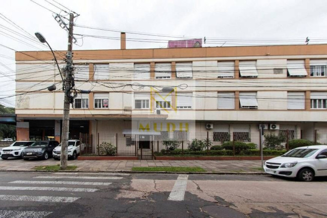 Apartamento com 3 Quartos à Venda, 101 m² em Menino Deus - Porto Alegre
