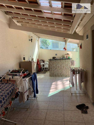 Imagem Sobrado com 4 Quartos à Venda, 391 m² em Ponte Grande - Guarulhos