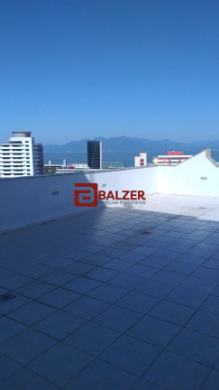 Imagem Apartamento com 1 Quarto à Venda, 32 m² em Centro - Florianópolis