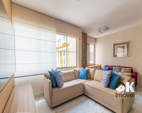 Imagem Apartamento com 2 Quartos à Venda, 94 m² em Higienópolis - São Paulo Imagem Apartamento com 2 Quartos à Venda, 94 m² em Higienópolis - São Paulo