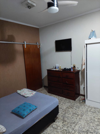 Imagem Casa com 3 Quartos à Venda, 138 m² em Vila Lemos - Bauru