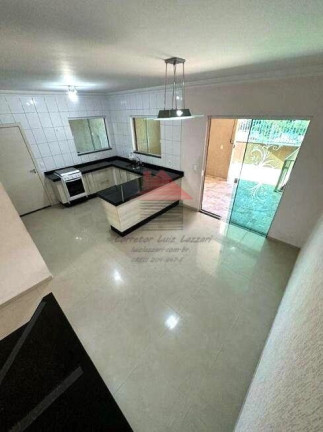 Imagem Casa com 3 Quartos à Venda, 200 m² em Jardim Marambaia - Jundiaí Imagem Casa com 3 Quartos à Venda, 200 m² em Jardim Marambaia - Jundiaí