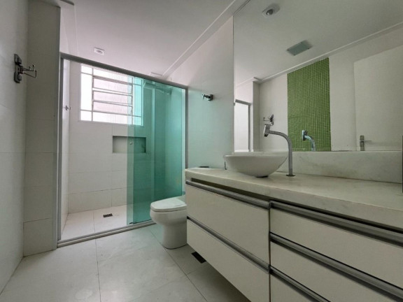 Imagem Apartamento com 4 Quartos à Venda, 190 m² em Ponta Da Praia - Santos