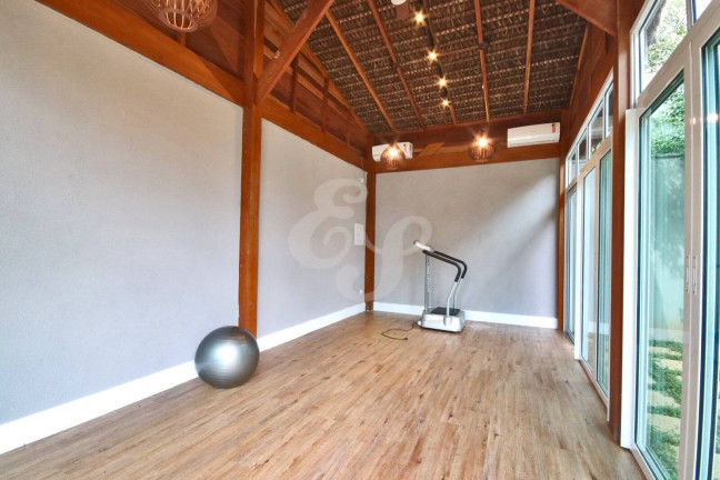 Imagem Casa de Condomínio com 5 Quartos à Venda, 709 m² em Alphaville Residencial Um - Barueri