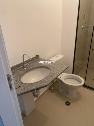 Imagem Kitnet com 1 Quarto para Alugar, 38 m² em Vila Andrade - São Paulo Imagem Kitnet com 1 Quarto para Alugar, 38 m² em Vila Andrade - São Paulo