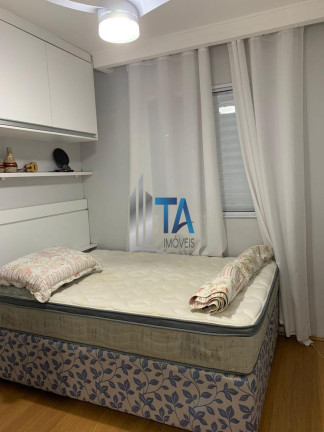 Imagem Imóvel com 2 Quartos à Venda, 50 m² em Jardim Do Lago Continuação - Campinas