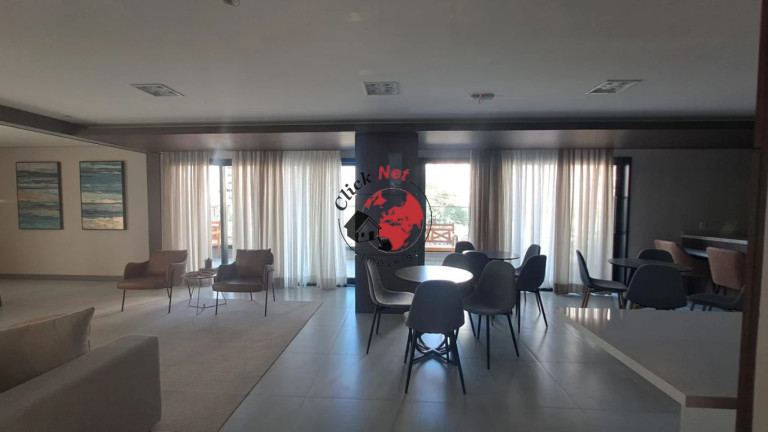Imagem Apartamento com 2 Quartos à Venda, 52 m² em Jardim Do Mar - São Bernardo Do Campo Imagem Apartamento com 2 Quartos à Venda, 52 m² em Jardim Do Mar - São Bernardo Do Campo