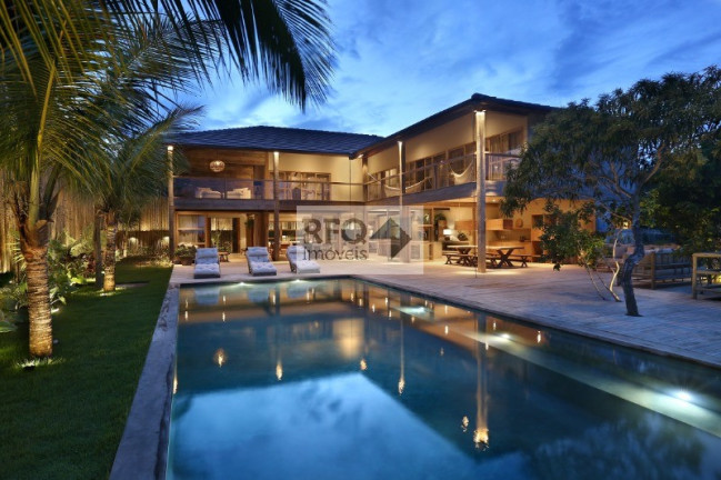 Imagem Casa com 5 Quartos à Venda, 712 m² em Trancoso - Trancoso