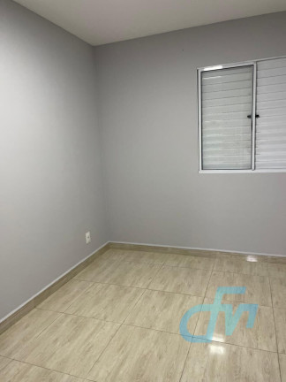 Imagem Apartamento com 1 Quarto à Venda, 55 m² em Vila Nova Aparecida - Mogi Das Cruzes