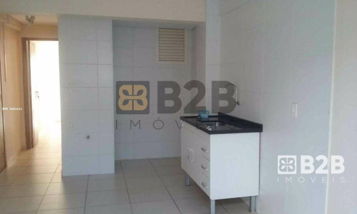 Imagem Apartamento com 1 Quarto à Venda, 34 m² em Jardim Lutfalla - São Carlos Imagem Apartamento com 1 Quarto à Venda, 34 m² em Jardim Lutfalla - São Carlos