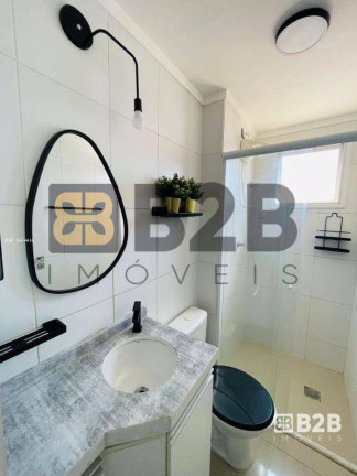 Imagem Apartamento com 1 Quarto à Venda, 37 m² em Caires Residence - Bauru Imagem Apartamento com 1 Quarto à Venda, 37 m² em Caires Residence - Bauru