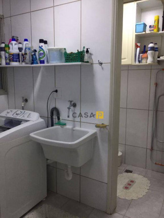 Imagem Apartamento com 2 Quartos à Venda, 69 m² em Jardim Glória - Americana Imagem Apartamento com 2 Quartos à Venda, 69 m² em Jardim Glória - Americana