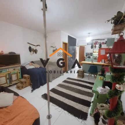 Imagem Apartamento com 2 Quartos à Venda, 44 m² em Vila Santa Isabel - São Paulo