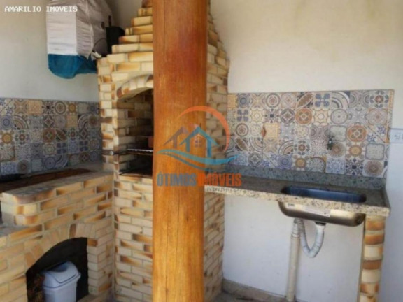 Imagem Apartamento com 4 Quartos à Venda, 180 m² em Colinas Do Pero - Cabo Frio